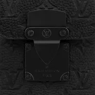 Бумажник Louis Vuitton S-Lock Vertical